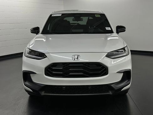 New 2026 Honda HR-V Sport image 6