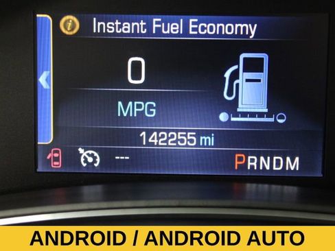 Used 2014 Chevrolet Impala LT w/ Convenience Package image 8