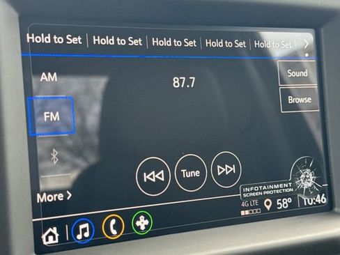 New 2026 GMC Sierra 1500 Pro w/ Pro Value Package image 18