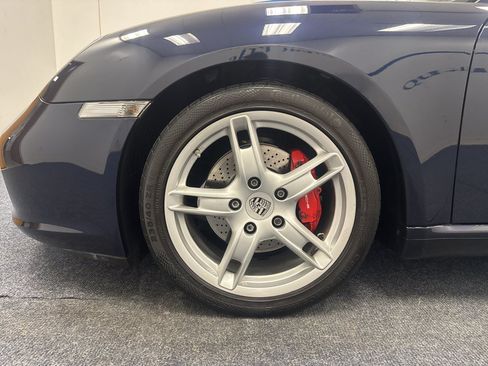 Used 2007 Porsche Boxster S RWD image 26