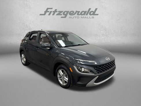 Used 2022 Hyundai Kona SE FWD image 7