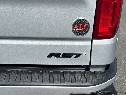 Used 2021 Chevrolet Silverado 1500 RST w/ All Star Edition Plus image 13