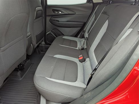 New 2026 Chevrolet TrailBlazer LT w/ Convenience Package image 23