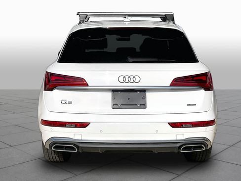 Used 2023 Audi Q5 2.0T Premium Plus AWD/4WD image 5