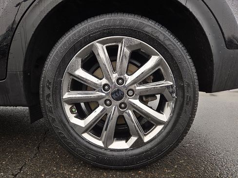 Used 2022 Kia Sportage Nightfall Edition w/ Nighfall AWD Premium Package image 28