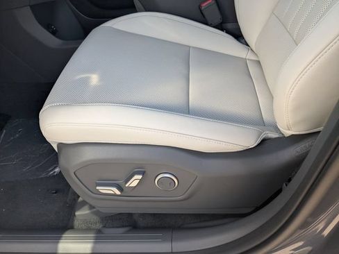 New 2027 Hyundai Santa Fe SEL FWD image 23