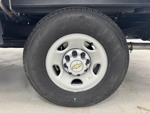 New 2026 Chevrolet Express 3500 w/ Power Convenience Package RWD image 40
