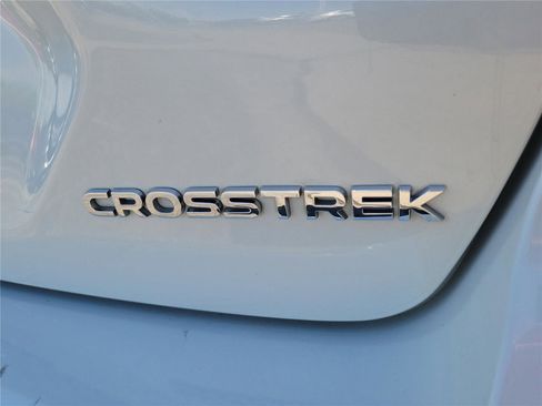 Used 2025 Subaru Crosstrek 2.0i Premium AWD/4WD image 7