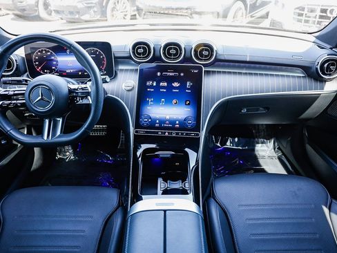 Used 2023 Mercedes-Benz C 300 Sedan image 10