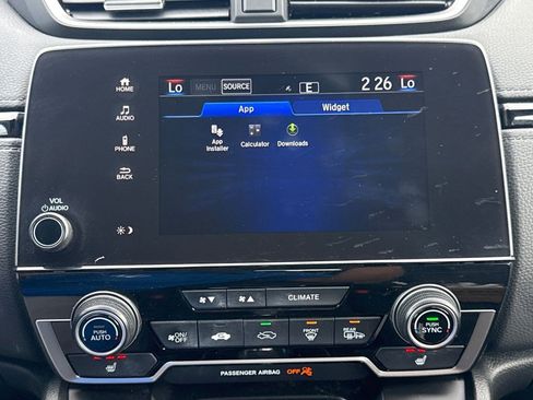 Certified 2020 Honda CR-V EX-L image 30