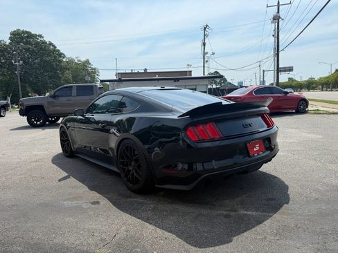 Used 2016 Ford Mustang GT Premium w/ Equipment Group 401A RWD image 6