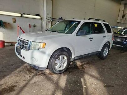 Used 2010 Ford Escape XLT