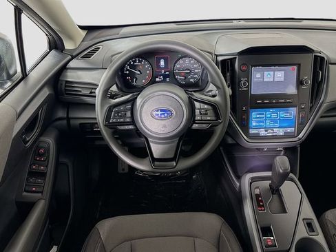 New 2026 Subaru Crosstrek 2.5i image 20
