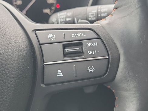 Used 2024 Honda CR-V Sport image 33