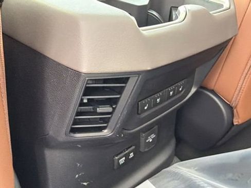 New 2026 Toyota Tundra 1794 Edition AWD/4WD image 30
