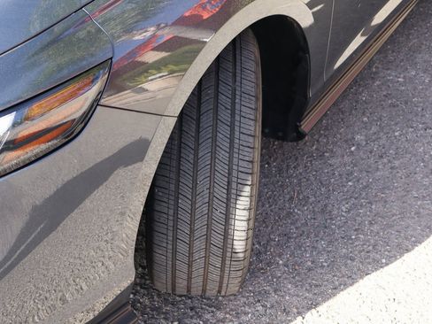 Used 2024 Honda Accord EX image 44