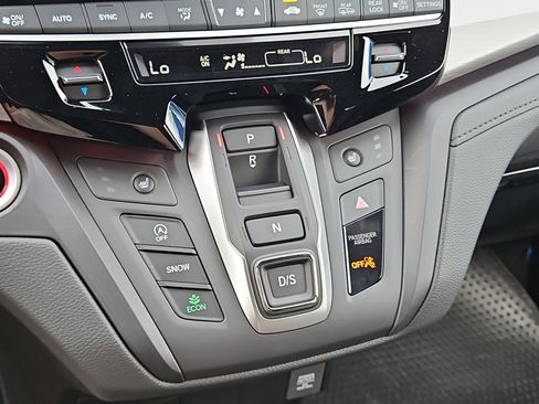 New 2026 Honda Odyssey Sport-L image 19