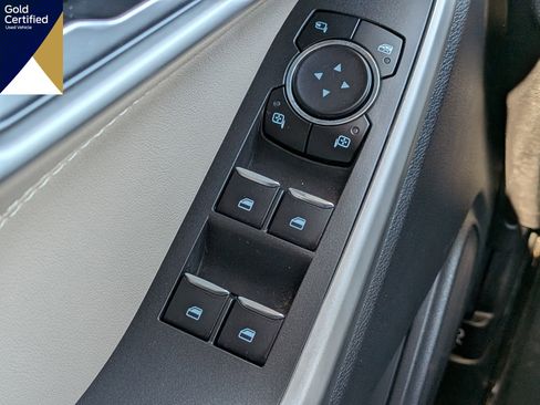 Certified 2023 Ford Explorer Limited w/ Hybrid Equipment Group 310A image 32