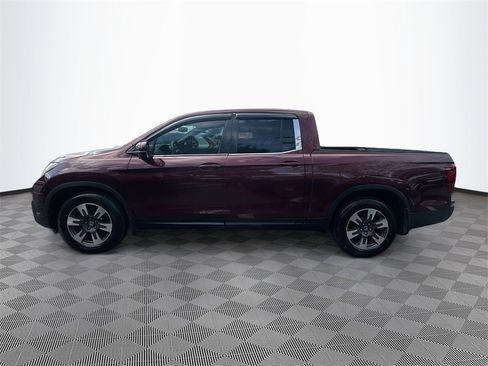 Used 2019 Honda Ridgeline RTL-T image 9