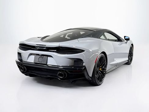 Used 2023 McLaren GT RWD image 5