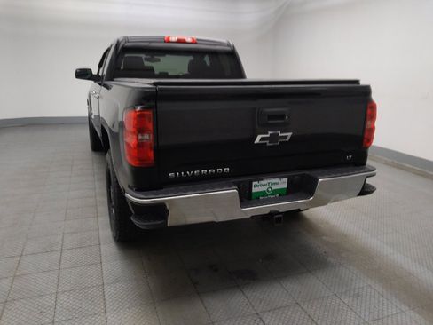 Used 2017 Chevrolet Silverado 1500 LT w/ All Star Edition image 5