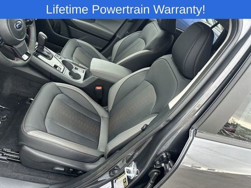 New 2026 Subaru Crosstrek 2.5i Limited image 20