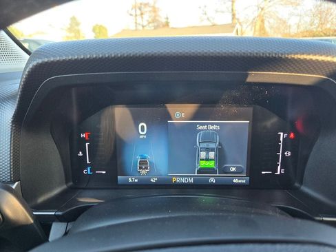 New 2025 Ford Ranger XLT w/ FX4 Off-Road Package image 11