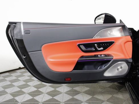 Certified 2022 Mercedes-Benz SL 63 AMG 4MATIC image 14