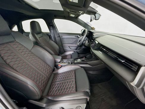 Used 2024 Audi RS 3 image 32