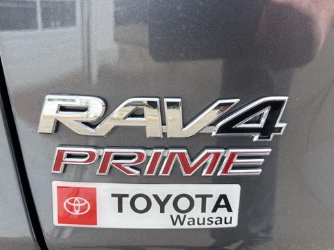 Used 2024 Toyota RAV4 XSE w/ Weather Package AWD/4WD image 13