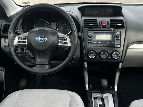 Used 2015 Subaru Forester 2.5i Premium w/ Popular Package #2 image 14