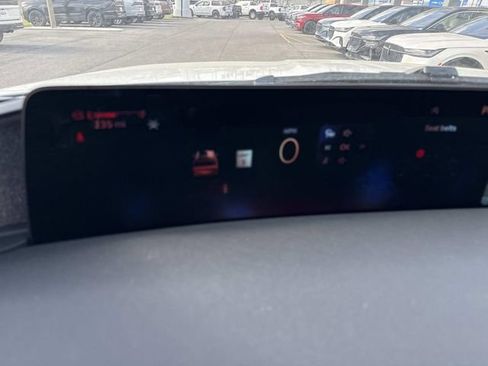 New 2026 Lincoln Navigator L Reserve image 30