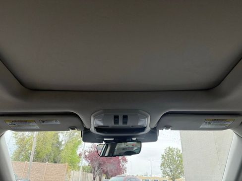 New 2026 Subaru Ascent Limited AWD/4WD image 21