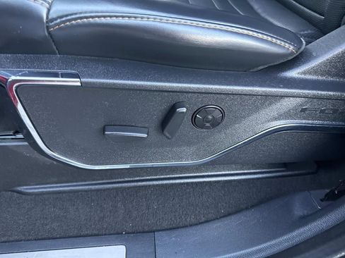 Used 2024 Ford F350 Platinum w/ FX4 Off-Road Package image 18