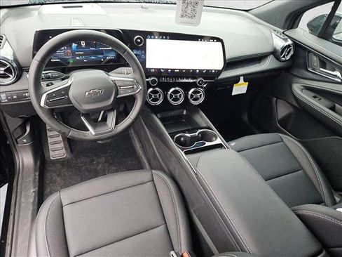New 2026 Chevrolet Blazer EV LT AWD/4WD image 15