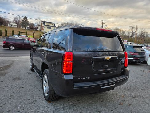 Used 2015 Chevrolet Tahoe LT image 7