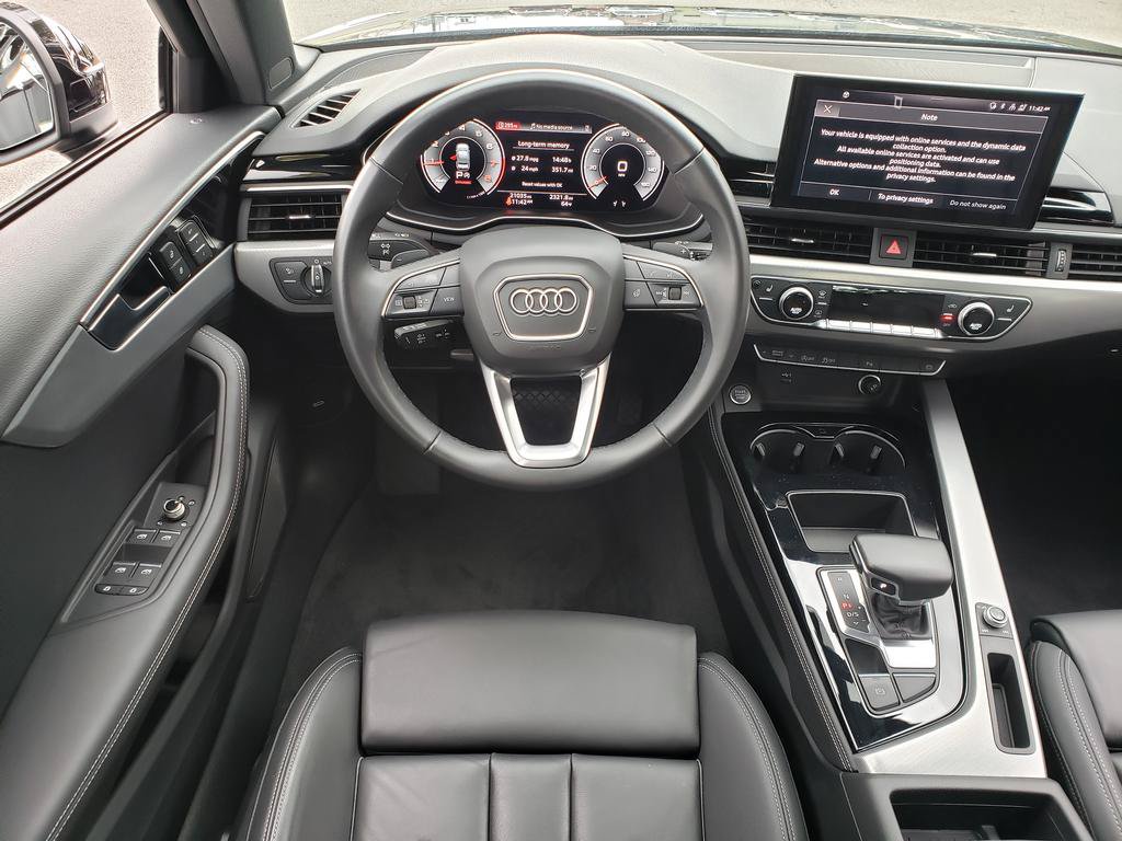 Used 2023 Audi A4 2.0T Premium Plus AWD/4WD image 13