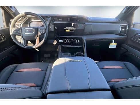 New 2026 GMC Sierra 3500 AT4 w/ AT4 Premium Plus Package image 5