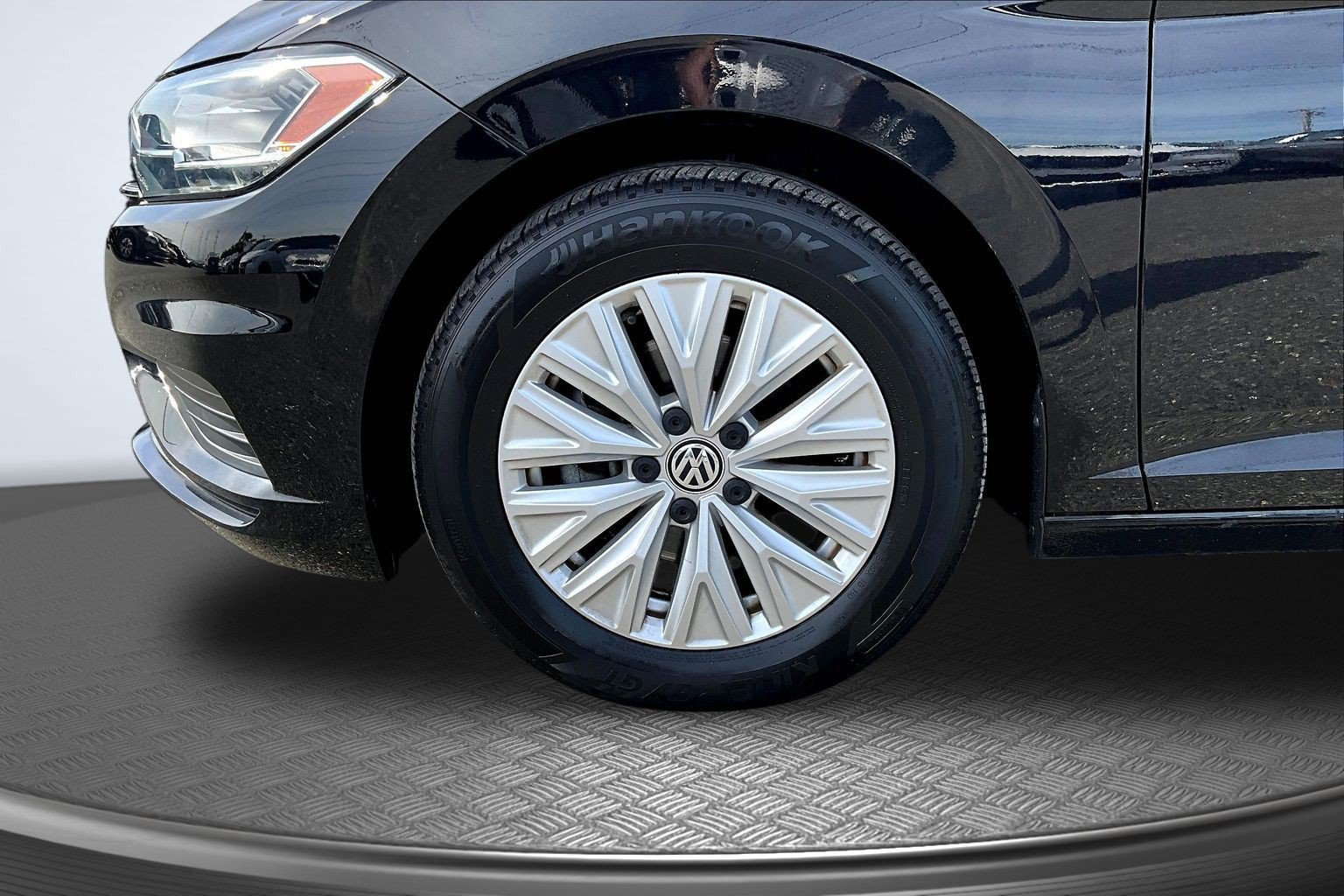 Used 2019 Volkswagen Jetta S w/ Driver Assistance Package FWD image 26