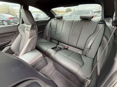 Used 2021 BMW M2 Competition w/ Executive Package image 5