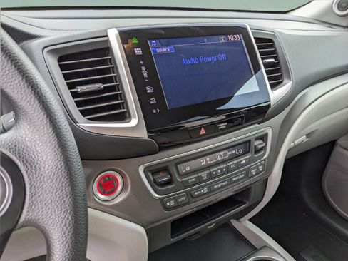 Used 2016 Honda Pilot EX image 27