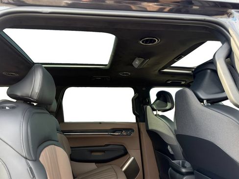 New 2026 Kia EV9 GT-Line AWD/4WD image 5