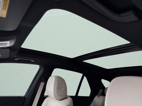 New 2026 Mercedes-Benz GLE 350 4MATIC image 26