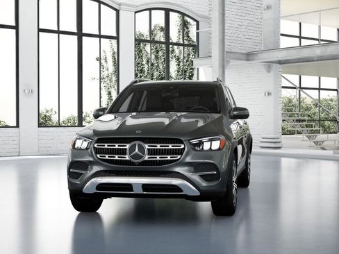 New 2026 Mercedes-Benz GLE 350 4MATIC image 42