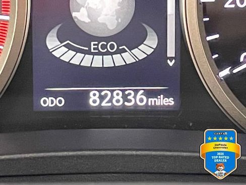 Used 2015 Lexus NX 200t FWD image 2