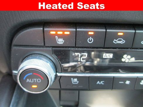 Used 2022 MAZDA CX-5 Signature image 18