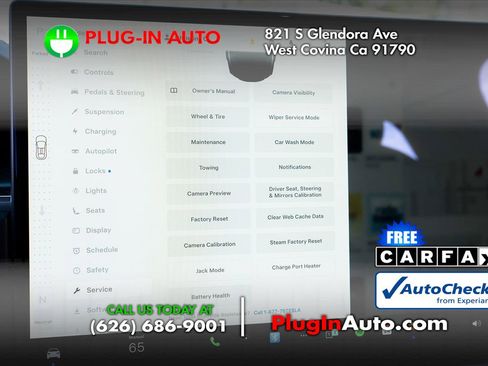 Used 2023 Tesla Model X Plaid image 31