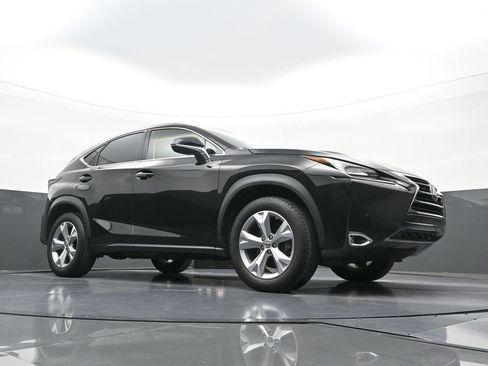 Used 2017 Lexus NX 200t AWD w/ Premium Package image 21