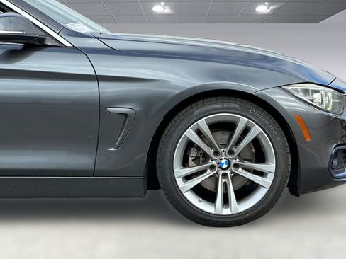 Used 2018 BMW 430i Convertible image 31