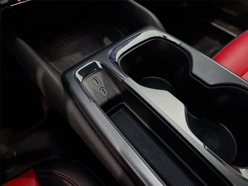 Used 2024 Chevrolet Equinox EV RS image 14